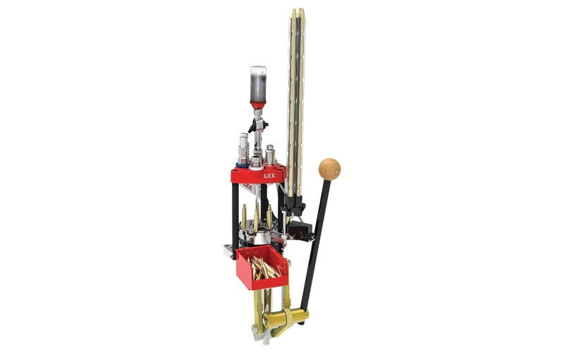 Lee pro 6000 kit 380 auto